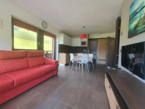 VERDELAGO Appartamenti Livigno